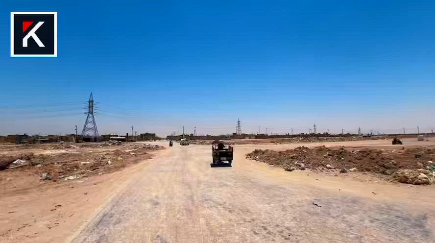 🏡 قطعة أرض للبيع في منطقة المهندسين (السماوة)📍 
اعلان رقم (205)

الموقع: منطقة المهندسين (مجاور منطقة 22)

📐 المساحة: 250 متر🛣️ الشارع: 12 متر✨ 

المميزات: موقع جداً مميز ومساحة حلوة (بالعافية على اليأخذها)
💰 لمعرفة السعر: علق بكلمة (الخبير) داخل البيج فقط.
📍 عنوان المكتب: السماوة - حي الصدر - تقاطع النادي الرياضي - مجاور مطعم كباب آلخليج.
📞 للاتصال: محمد سالم (***********)
