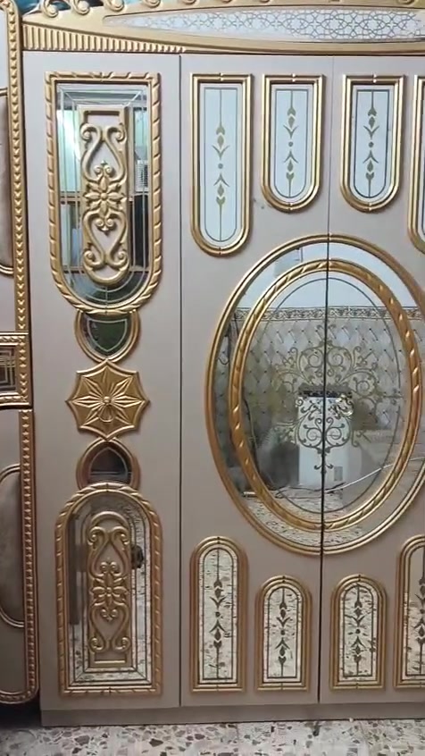 السلام عليكم غرفه نوم للبيع مكان مدينه الصدر حي كوفه سعر خاص او الاتصال على رقم ***********
