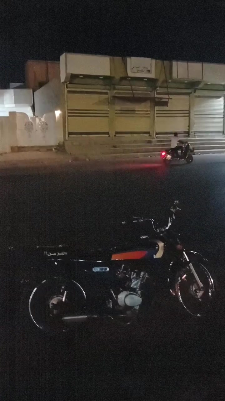 سلام عليكم تايكر 23 مفتوحه مره وحده بايدي مال جناي معدل وشلعه فول دراجه كلشي ميعوزها تركب وتمشي مابيه اي نقص سعر 270 بيها مجال رقمي *********** بي واتساب كذالك مكاني تكريت
