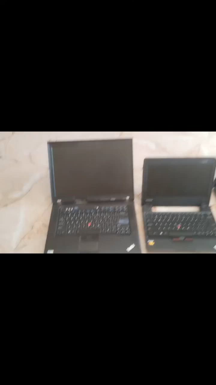 سلام عليكم حبايب عندي لاتوبات لبيع نضيفات كلش وبهن ما مستعملات عوزهن بس بطاريات الخاص مفتوح وسعر خاص وهاذ رقم الولد ***********
