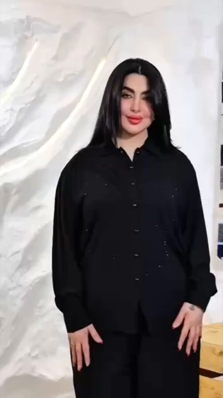 ازياء سكر 
سوت نسائي خامه كشمير 
السعر ١٦ الف 
العنوان النجف حي المكرمه مكتب الرشيد مقابيل جامع البصيصي 
للحجز واتساب ***********
 #العراق #النجف #بغداد #بابل #الديوانيه

