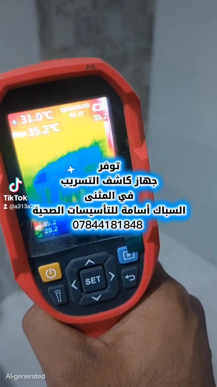 #تأسيسات صحية عامة
#السباك_أسامة_للتأسيسات_الصحية 
بأحدث الطرق الهندسية المعتمدة
💥تأسيس ماء
💥تأسيس مجاري
💥تأسيس تقطير سبالت
💥تأسيس منظومة الغاز
💥تأسيس منظومة الأطفاء
💥تأسيس منظومة ألأرضة
💥تأسيس الساحبات الصاروخية
☄️🎛️وايضا يوجد جهاز كشف التسريب لشبكات الماء 

تواصل او استفسار ☎️
***********
***********
 كذالك متوفر واتساب وتلجرام 
او مراسله صفحة

@إشارة
