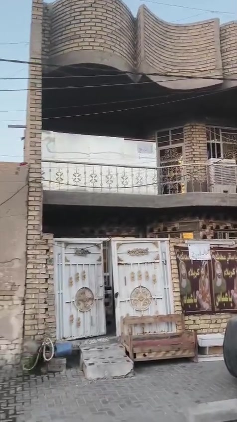 سلام عليكم بيت مساحه 144 قطاع 47 اللاستفسار اللتصال عل رقم ***********
