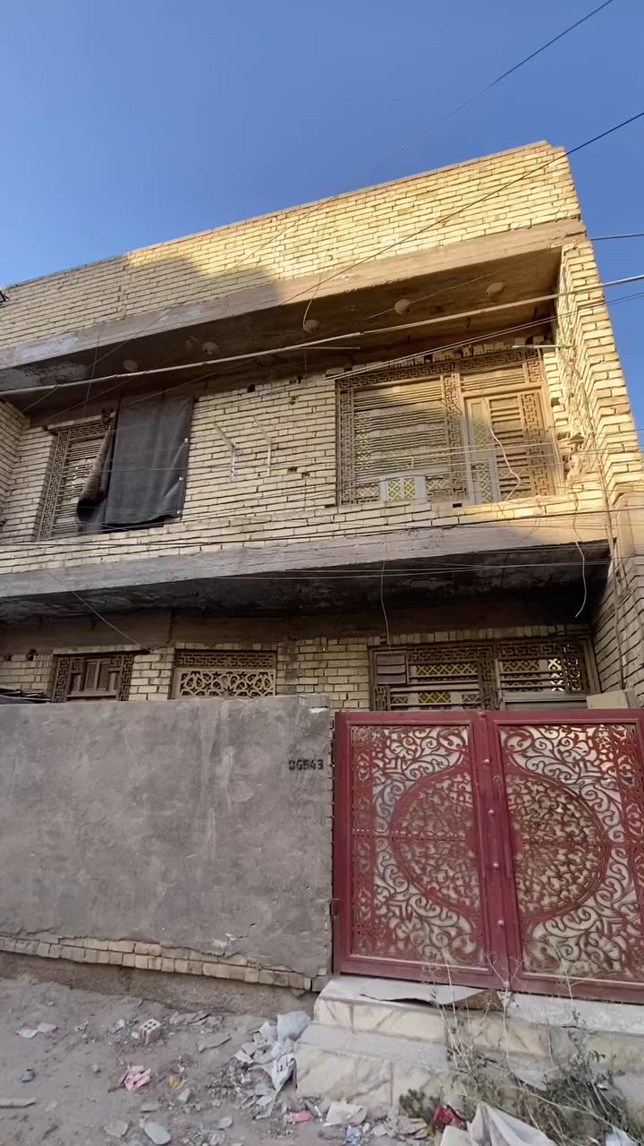بيت للايجار بشارع بوتو ايجاره 450 للاستفسار ع ***********
