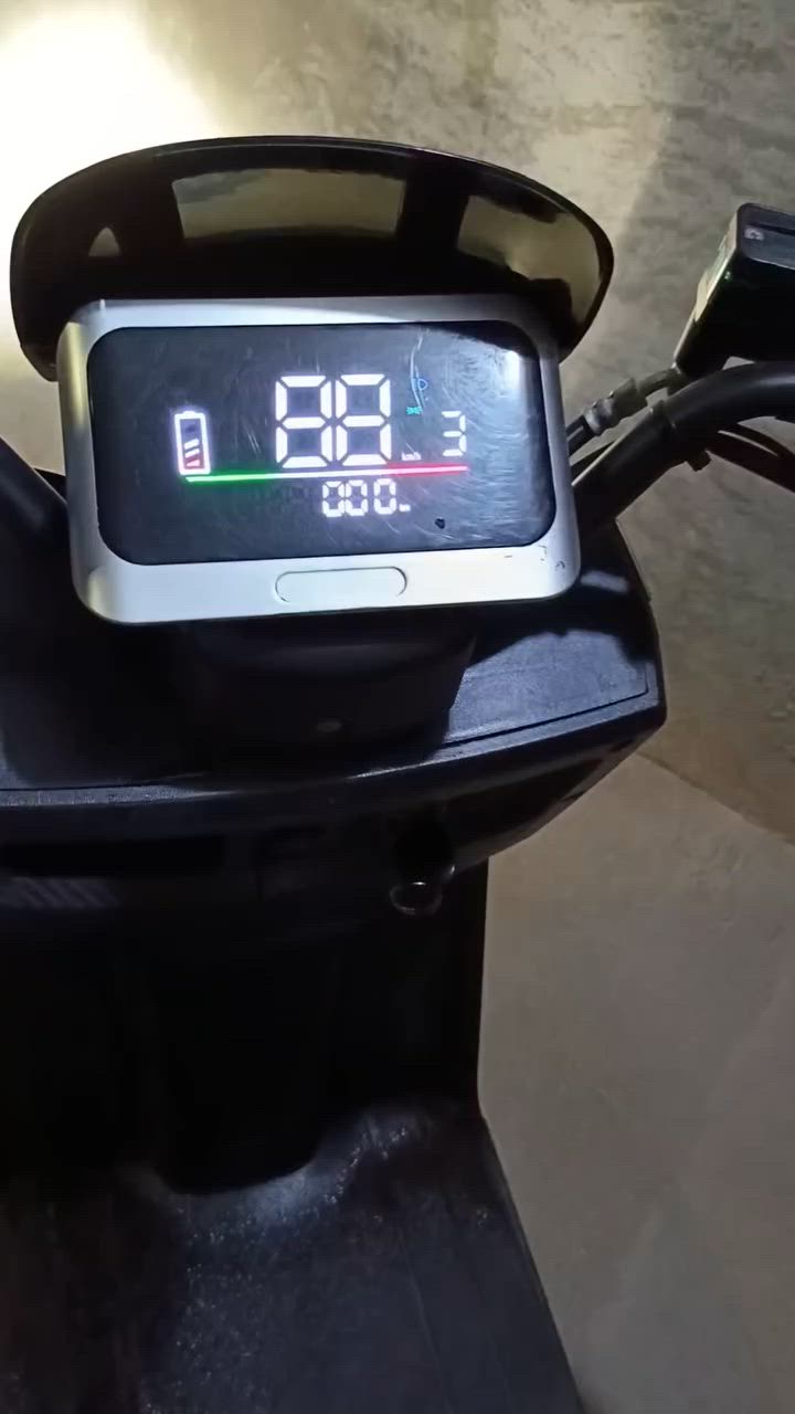 موطور البيع ٦بطاريات عل فحص ب450وبي مجال الطيبين متواجد فيس


**إذا كنت صاحب هذا الإعلان وتريد حذفه لأي سبب، رجاءا أرسل رسالة إلى الدعم الفني**