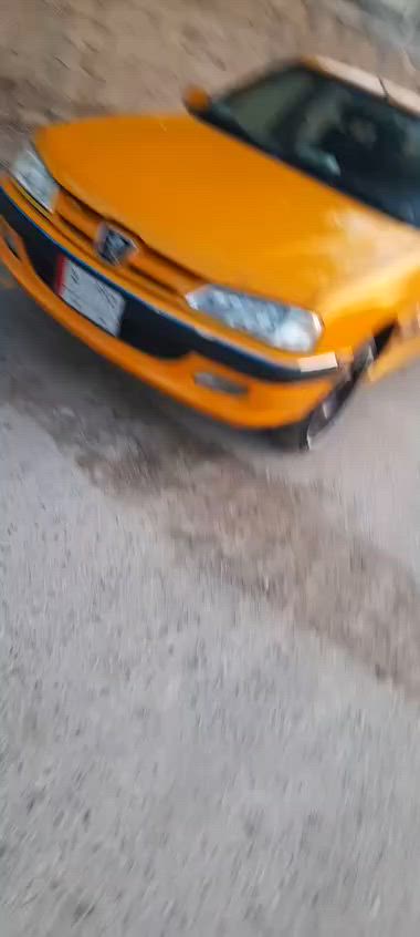 بيجو بارس موديل ١٨ مكفوله من كلشي عده شخط بسيط جاملغ خلف السايق  بيهة منضومه غاز  سعر ٦٧ وبيهة مجال  ***********
