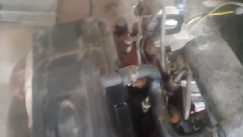 للبيع محرك كيه حمل 96كفاله ***********
