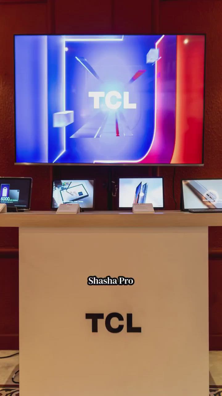 شاشه برو 43 سمارت اندرويد
نظام الصوت Dolby Digital Plus
تقنية PurColor لتجربة مشاهدة نابضة بالحياة
خاصية التعتيم الدقيق Micro Dimming Pro
تصميم نحيف 
موفر للطاقة: فئة A+
منافذ HDMI عدد 2
منفذ USB عدد 1
إيثرنت: 1
السعر  250الف توصيل لكافة محافظات
للحجز أو الاستفسار، راسلنا على خاص


**إذا كنت صاحب هذا الإعلان وتريد حذفه لأي سبب، رجاءا أرسل رسالة إلى الدعم الفني**