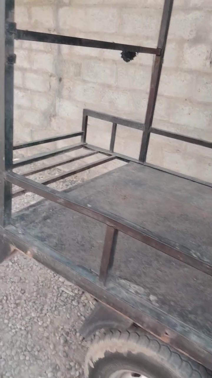 يرهم سلام عليكم. عندي هاذه الجنج مال بكاله كامل مابي كلشي مطوله مكان صندوك طول يرهم بكاله ويرهم حاجه الف 150وبي مجال للشراي  ***********
