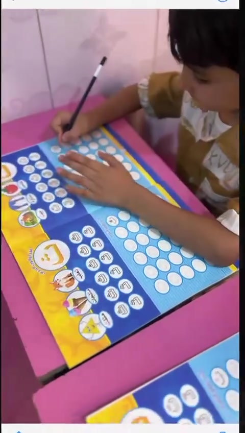 اطفالك عطّلوا وعندهم وقت فراغ؟ استثمر بمستقبلهم الآن! 🌟
هل حاب تستغل العطلة الصيفية بشيء يطور مهاراتهم ويخدمهم بحياتهم الدراسية والمستقبلية؟
انضموا معنا في أكاديمية دريم لاند التعليمية للأطفال، حيث نعتمد طرقاً حديثة وممتعة تجعل طفلك يتعلم وهو يلعب! 🎮📚

🔹 العنوان: الحسينية لـ 5000/مقابيل جامع الإمام علي (ع) 

لا تضيع فرصة العطلة، استثمر في مستقبل طفلك اليوم!
📥 للحجز والاستفسار، يرجى المراسلة على  
الخاص. ***********
مع تحياتي، ❣️✨
