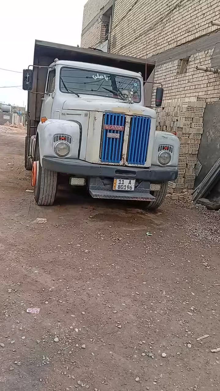 سياره للبيع كله جديد تخم تاير جديد سياره مقفوله ***********
