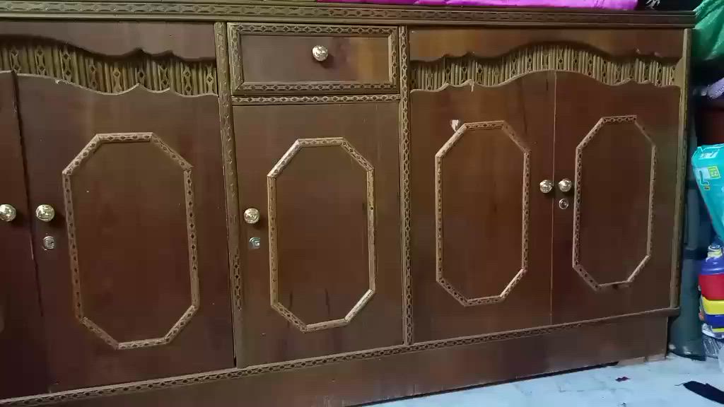 بوفية صاج جديده ونضيفة سعر100 بغداد ابو دشير
@إشارة


**إذا كنت صاحب هذا الإعلان وتريد حذفه لأي سبب، رجاءا أرسل رسالة إلى الدعم الفني**