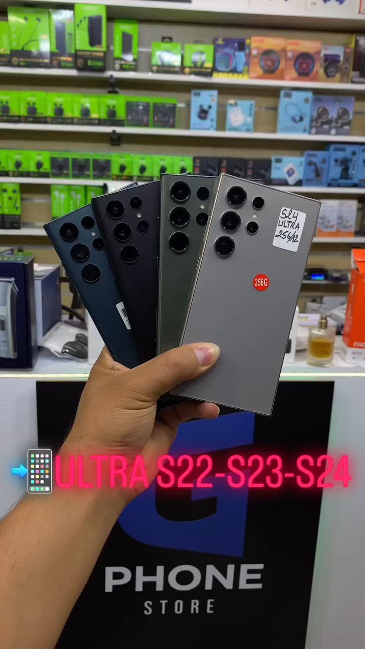 ULTRA S22-S23-S24
عشاق الفخامةً


**إذا كنت صاحب هذا الإعلان وتريد حذفه لأي سبب، رجاءا أرسل رسالة إلى الدعم الفني**