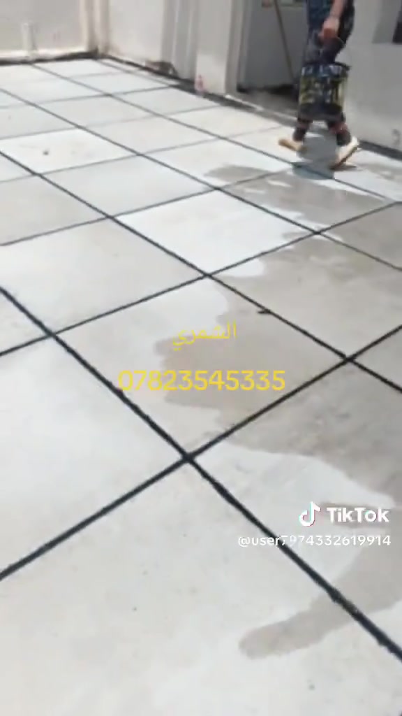 فلوسك_عندك_لمن_يكمل_سطحك 💸
احمي سطحك من الرطوبه ….

تطبيك السطوح بالاشتايكر  والاوزيگام

وترميم السطوح القديمة  وأعادة الماستك وتزفيت السطوح  كرستة وعمل 

  شغل درجة اولى 

زفت 

نايلون زراعي 

فلين او فووم حسب الطلب 

زميج

اشتايكر درجة اولى 

ماستك 

.. للاستفسار الاتصال او مراسلة ع الواتساب 

👇

الاتصال  

الوتساب ***********
