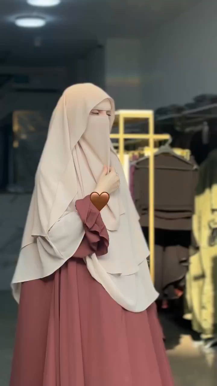 چەند پۆشتە و کەشخەیە🥺

دەتوانن ئیستا داوای جلەکان بکەن  لە پێش دەرگاوە وەربگرن
گەیاندنمان هەیە  بۆ هەموو کوردستان وعیراق
توصيل موجود لكل محافضات عراقي
hijab #explore#hijabfashion# نقاب #جلباب#
#reels #hijabstyle #instagram .
hijabers #hijabers #reelsinstagram#
August


**إذا كنت صاحب هذا الإعلان وتريد حذفه لأي سبب، رجاءا أرسل رسالة إلى الدعم الفني**