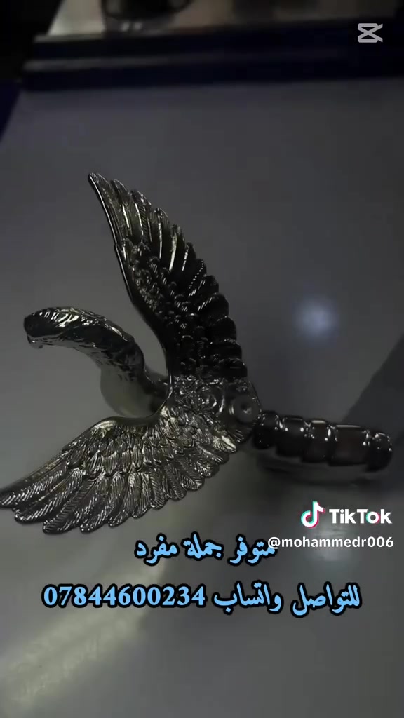 تم وصول نسر ثقيل شرط 🔥🔥🔥
جملة و مفرد للتواصل واتساب ***********
