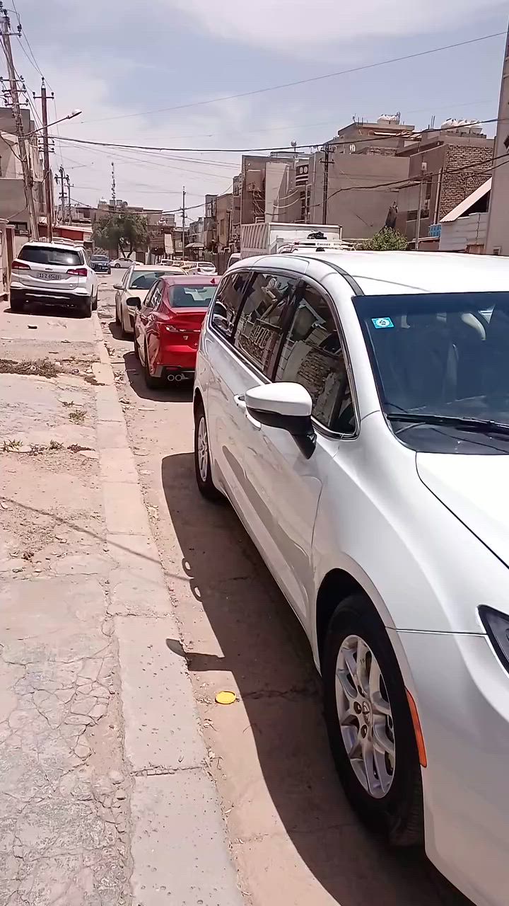 السلام عليكم باسفيكا بانزين موديل رقم ٢٣لون ابيض رقم بغداد تحويل مباشر ماشيه ٢٧الف ميل فول مواصفات عدا الفتحه حجم المحرك ٣٦٠٠ ابواب كهرباء تبريد مركزي حادث تبديل جامله جهت سائق امامي جاهزه تخم تاير رادارات كامرات حساسات كير محرك كفاله مكان سياره بغداد سعر ٢٣٥ورقه هزه جديده تسجيل جديد للاتصال ***********
