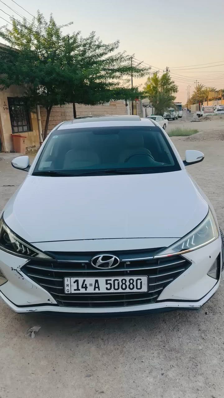 السلام عليكم
للبيع النترا 2019 خليجي 
كفالة كفالة من الصبغ
كفالة عامة عدا بارد راجع بدون صبغ 

فول مواصفات عدا البصمه 
كشنات جلد
مكينة 2000 دوش
السيارة رقم بصرة ب اسمي 
تحويل ثاني يوم
سنوية جديدة هزة جديدة
كهربائياتها شغاله بالكامل 
تبريد ثلج❄️
3 وضعيات قيادة
(Normal-sport-eco)
بصمتين 
5 ويل كب
گير مكينة كفالة السياره ماتصرف عليها ربع جاهزة من كلشي 
السعر 147 وبيها مجال بسيط
رقمي
***********
