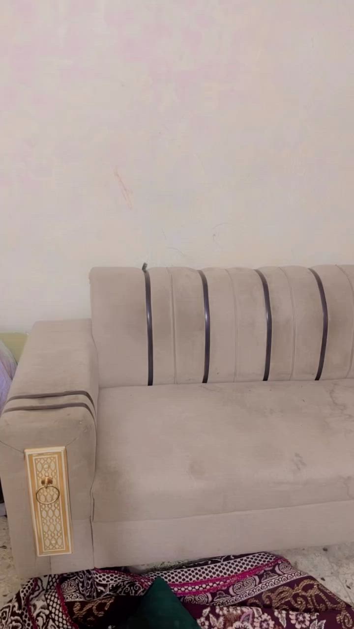 سلام عليكم غراض للبيع لغرض النقله


**إذا كنت صاحب هذا الإعلان وتريد حذفه لأي سبب، رجاءا أرسل رسالة إلى الدعم الفني**