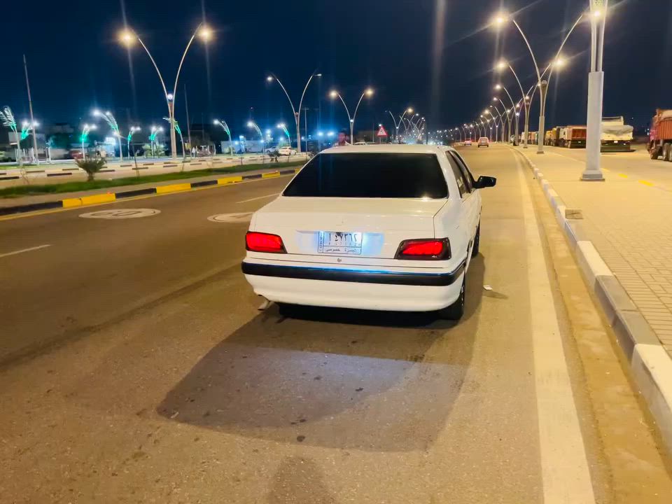 لبيع
سلام عليكم سياره بيجو بارس مديل 2022 كفالة كير محرك تبريد حداديه تخم تاير كهرباء بيه بارد نص شبر فقط رقم بصرة خصوصي بعد الها 4اشهر وتصير حره سياره جاهزه من كلشي الشراي يجي خاص رقمي ***********  مكاني البصره

