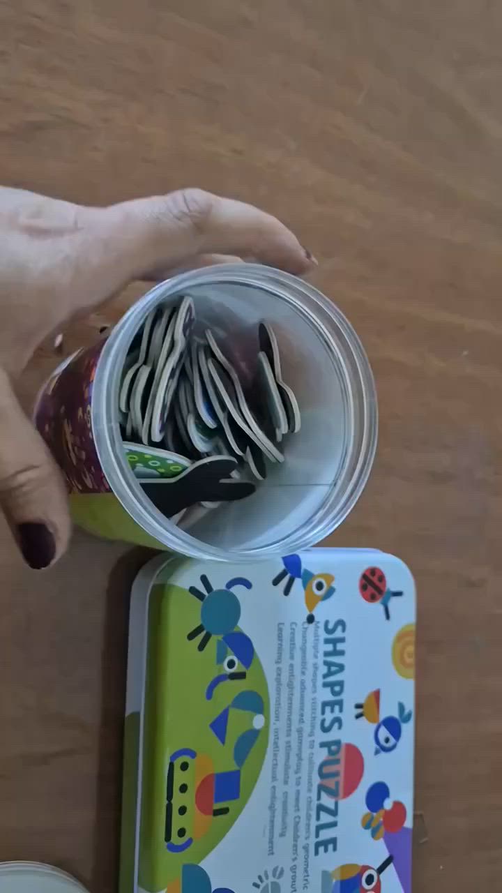 العاب تعليميه خشبيه وقطع تركيب وبزلات


**إذا كنت صاحب هذا الإعلان وتريد حذفه لأي سبب، رجاءا أرسل رسالة إلى الدعم الفني**