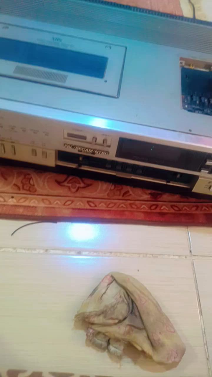 فديو قديم انتيكه شغال
***********
