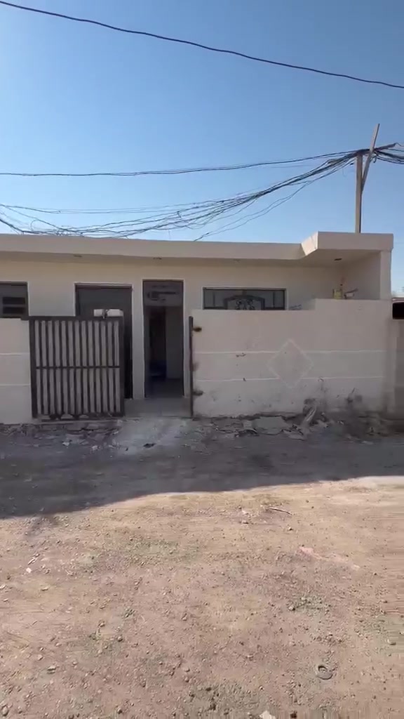لسلام عليكم بيت البيع مساحه 110 متر تفاصيل داخل المقطع وهاذه رقمي بي وات ساب ***********
