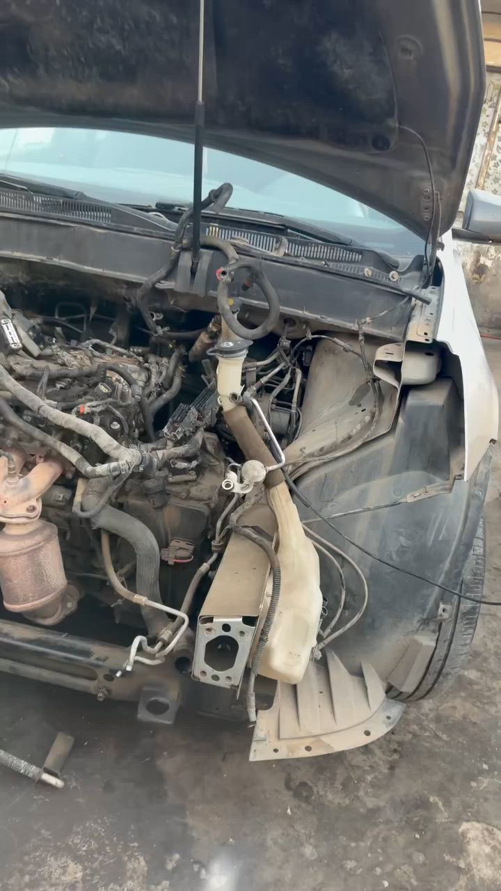السلام عليكم اخونه الطيبين. اجتنه سياره الشيخ خالد الشمري محرك كايم اذان كايمات كملنه ورجعنه خير من الله 
 التفاصيل داخل الفيديو 👌

اخوكم حسين الجنابي فيتر امريكي 
بغداد الزعفرانيه مجاور جامع العلي العضيم
***********
