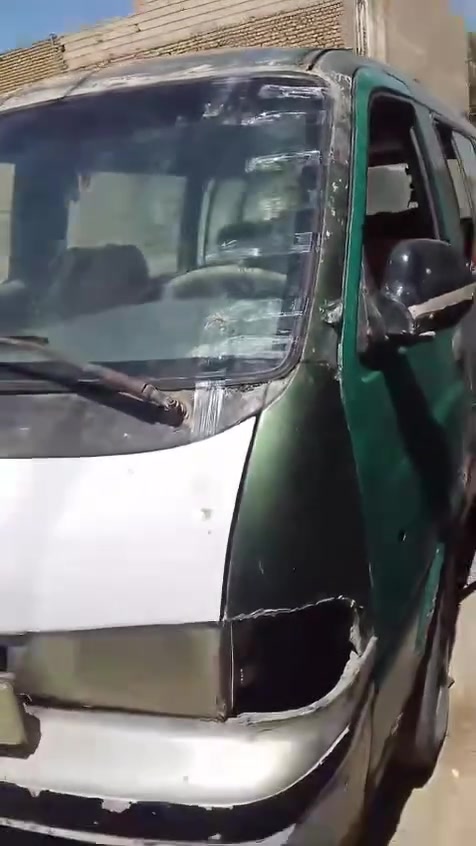 السلام عليكم 
كيا بريجو للبيع موديل ٩٩ مكينه ستوها مجفته كير اكسن نظاف سعر ٢٥ مكاني بصره ابو الخصيب ***********
