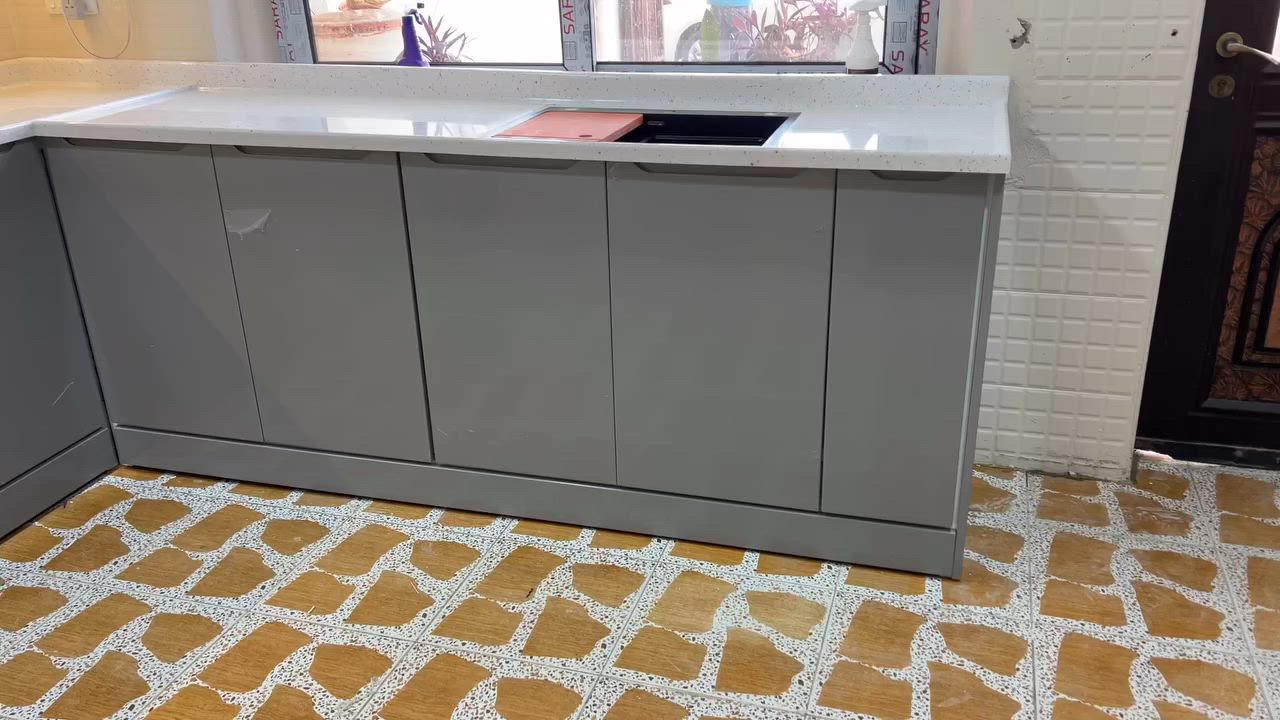 Dar🏛️city 
Aluminum saray👍🏻
ابواب بالون بريس👌
ضمان 5 سنوات🦾
***********📞
