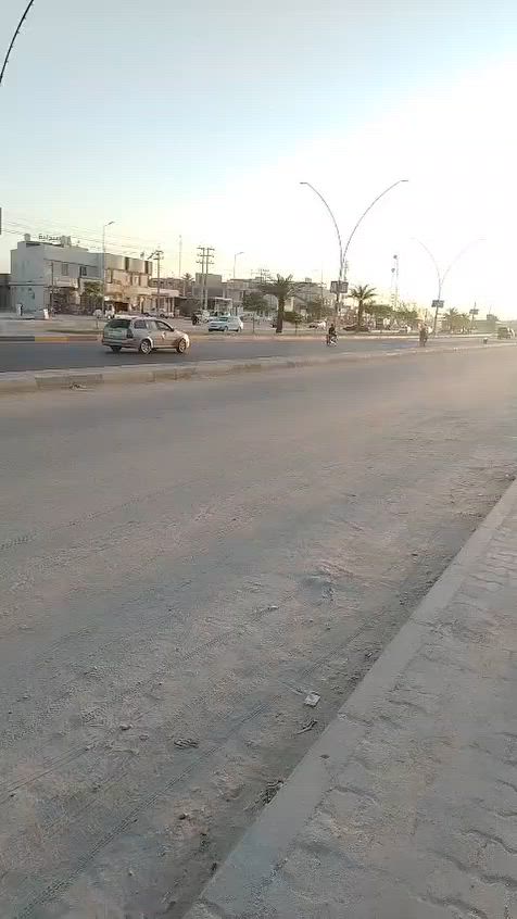 يا الله قطعه مساحه 200 متر على طريق كربلاء طوريج بجهت الزوار وتصلح حسينيه ***********
