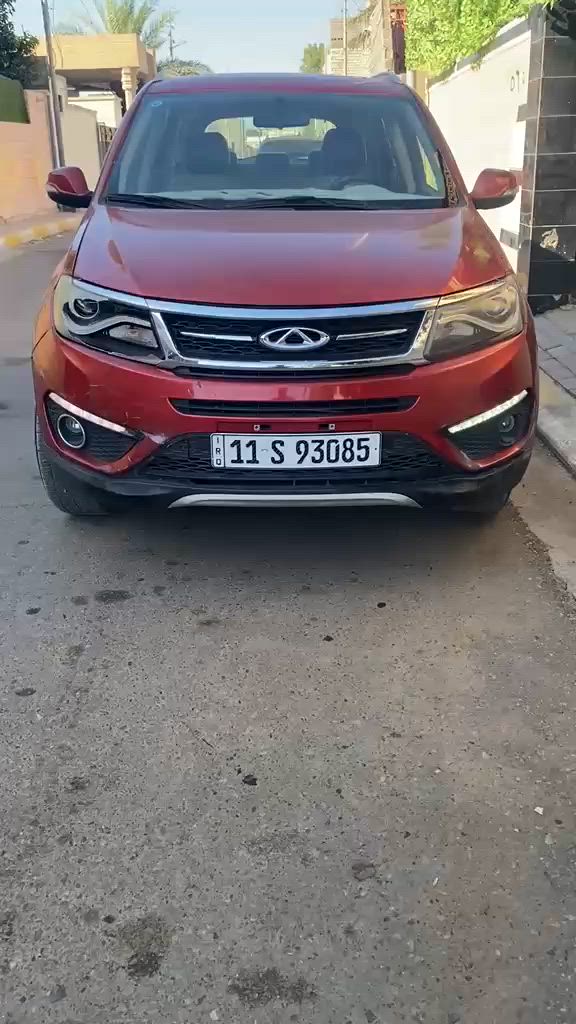 تيكو فايف 2018 سياره مكفوله رقم بغدادتحويل مباشر كلين
مواصفات السياره : -
1- مكينـة.;VVT2000 ✅
2- سيارة سبورت وعادي ✅
3- تحكم ستيرن ✅
4- حساسات خلفيه ☑️
5- طارات مقاس 17 ☑️
6- شاشه لمس بلاد✅
7- كامـرة خلفيـة ☑️
9- تبريد سبع سرعات✅
10- كير  سبع نمر ميكانيكي ✅
11- سيارة دفع امامي ✅
12- نظام  مانع انزلاق ✅
13- نظام ( Cruise ) تثبيت سرعة
15 - تخم تاير جديد وكالة ✅
16 - لوحت عدادات الكترونية ✅
17 -فتحه بلقماره  ✅
19 -كشنات جلد  +بصمة ✅
 20-دواخل بيجي 🔱
21-ماشيه 85
سعر 90 وبيها مجال 
اتصال ***********
