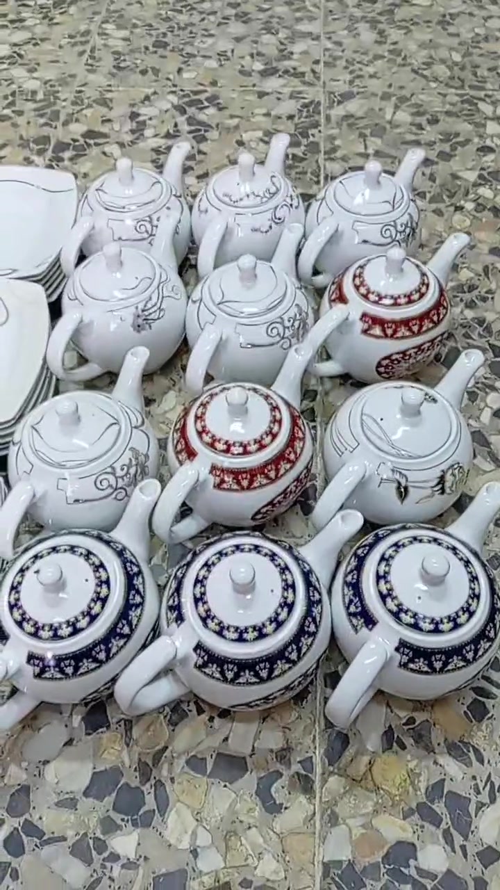 سلام عليكم وصلت اليوم باله فرفوري قوري حراري. ماعون تمن مرك محل سيد علي الَمعموري مكان جبله حي العسكري مقابيل مجمع الأمين شارع حي العسكري الريسي رقم *********** واتساب حجز توصيل مجاني داخل جبله فقط
