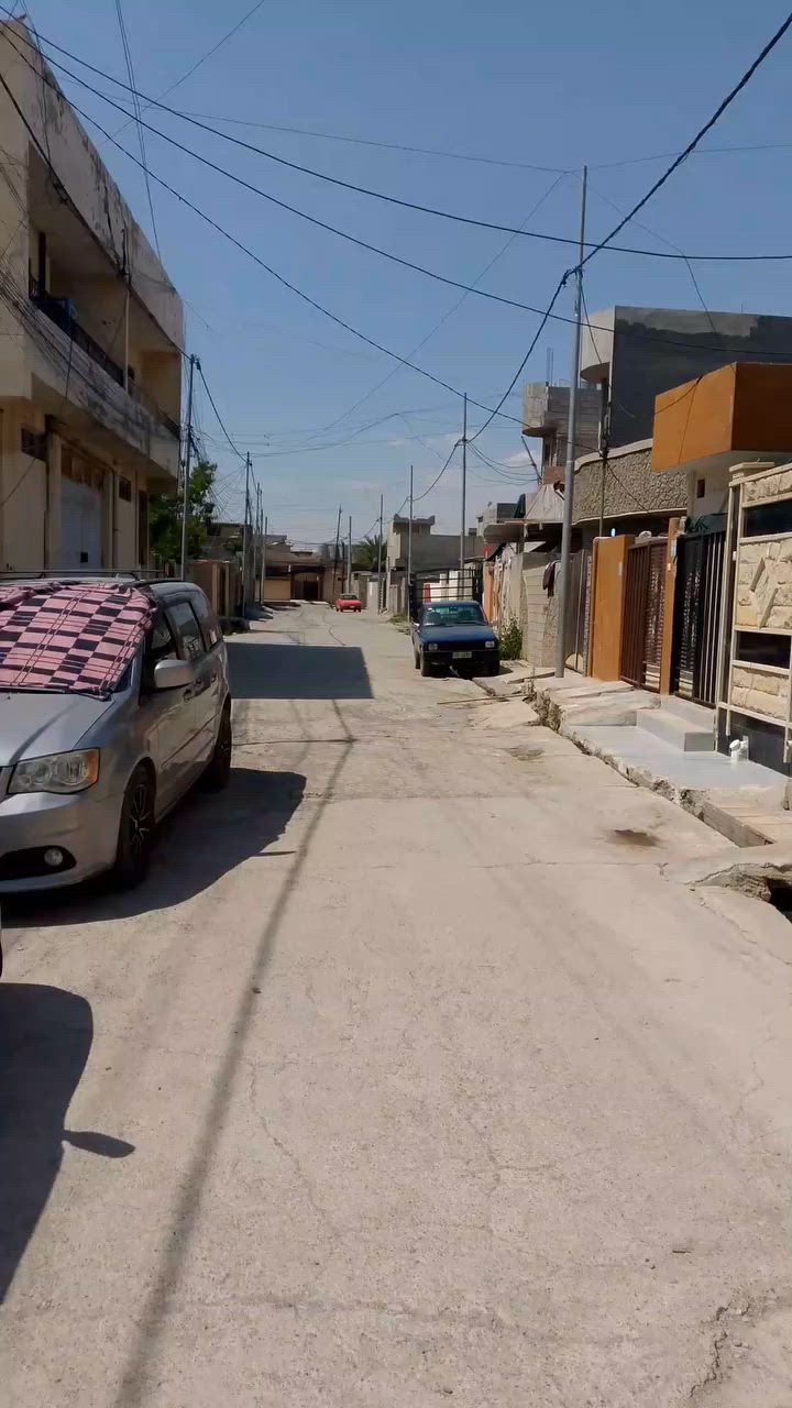 دار للبيع مساحه 100 سند زراعي كارت بلديه حي الاربجيه قرب سنتر حسين غذائيه قريب علشارع***********
