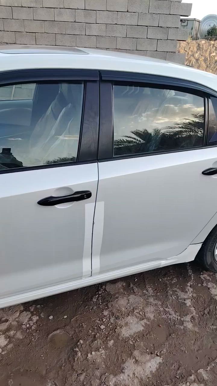 كورلا 23 خليجي  باسم شركه رقم اربيل  الوكاله او التحويل لحين عودة صاحب الوكاله من السفر  او انزلك حق الوكاله 
المكان رمادي السجاريه
اتواصل ع الرقم
***********
