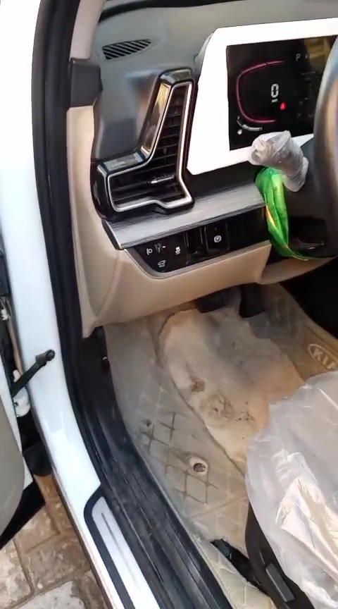السلام عليكم كيا سبورتج 2024 خليجي فول مواصفات بدون بانوراما ماشيه 47 ألف رقم بغداد هزه جديده وارقام انكليزي جديد السعر 210 وبي مجال بسيط للشراي مكاني بغداد -الحريه ***********
