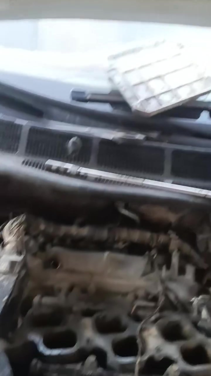 السلام عليكم تجفيت محرك كير حداديه كهربائيات تبريد كامري افالون كورلا نجف  ***********
