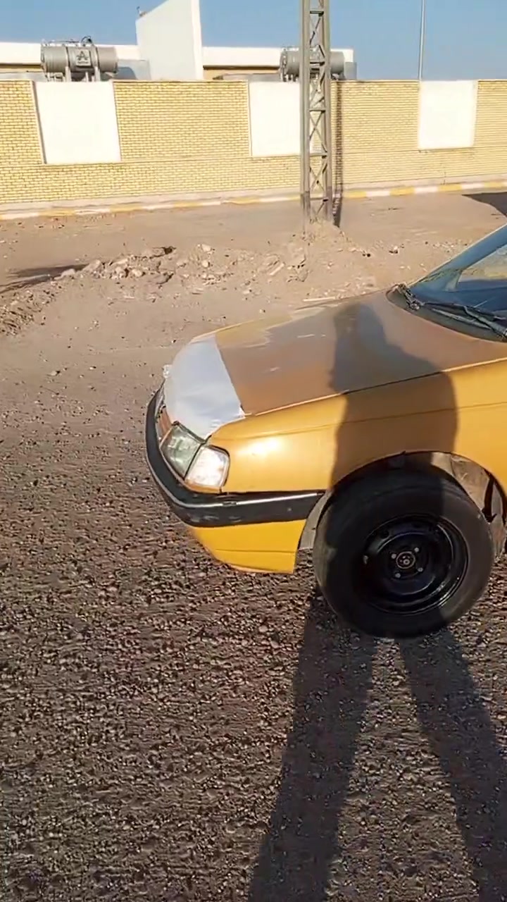 سياره بيجو 405 موديل 12جاهزه سعر 14/ ***********

