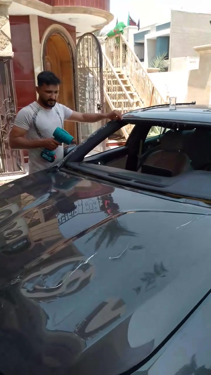 جميع نواع زجاج اليسارات القديم ولحديث نقل وشدداخل بغداد مجانن
وبنسب السعار رقم الهاتف ***********
