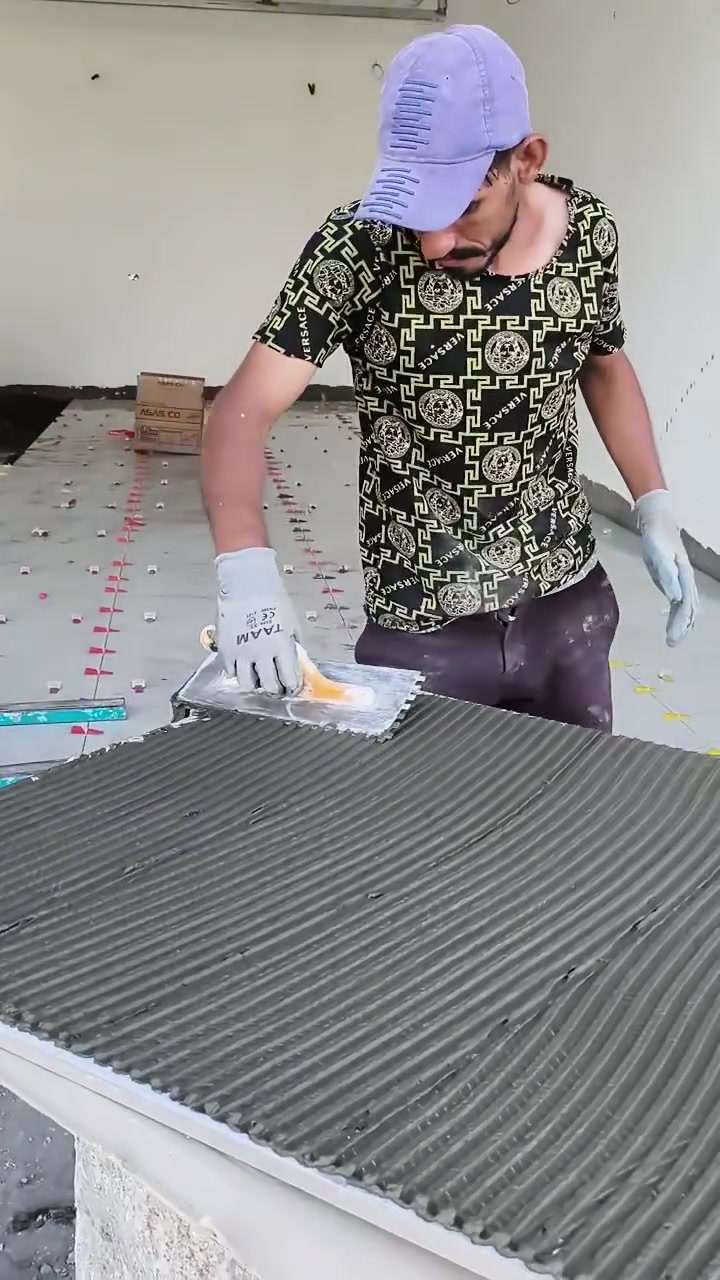 خلفة بورسلين بأحدث الطرق
***********

