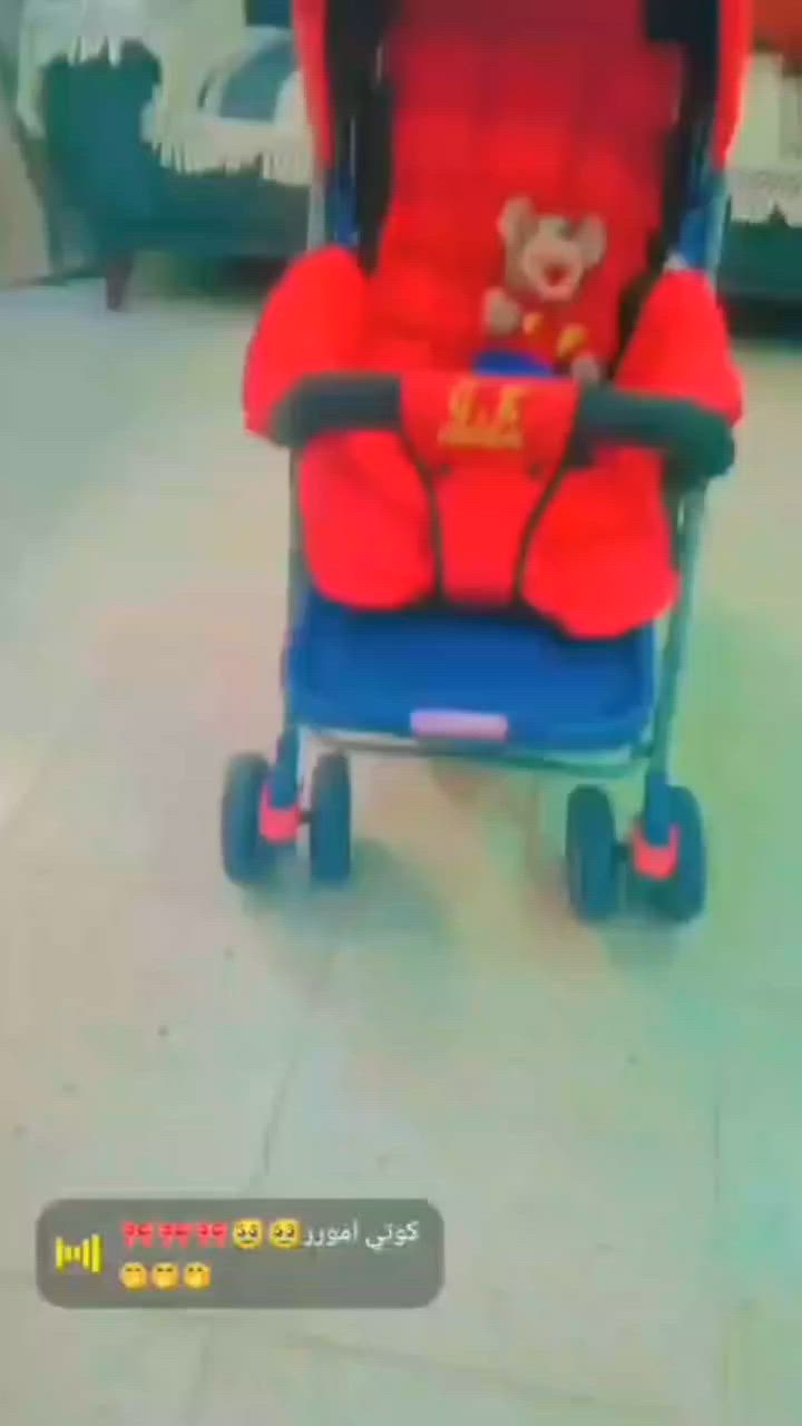 السلام عليكم
عربانة طفل للبيع كلشي ما بيها نظيفه
 تتحمل وزن سعرها 30


**إذا كنت صاحب هذا الإعلان وتريد حذفه لأي سبب، رجاءا أرسل رسالة إلى الدعم الفني**