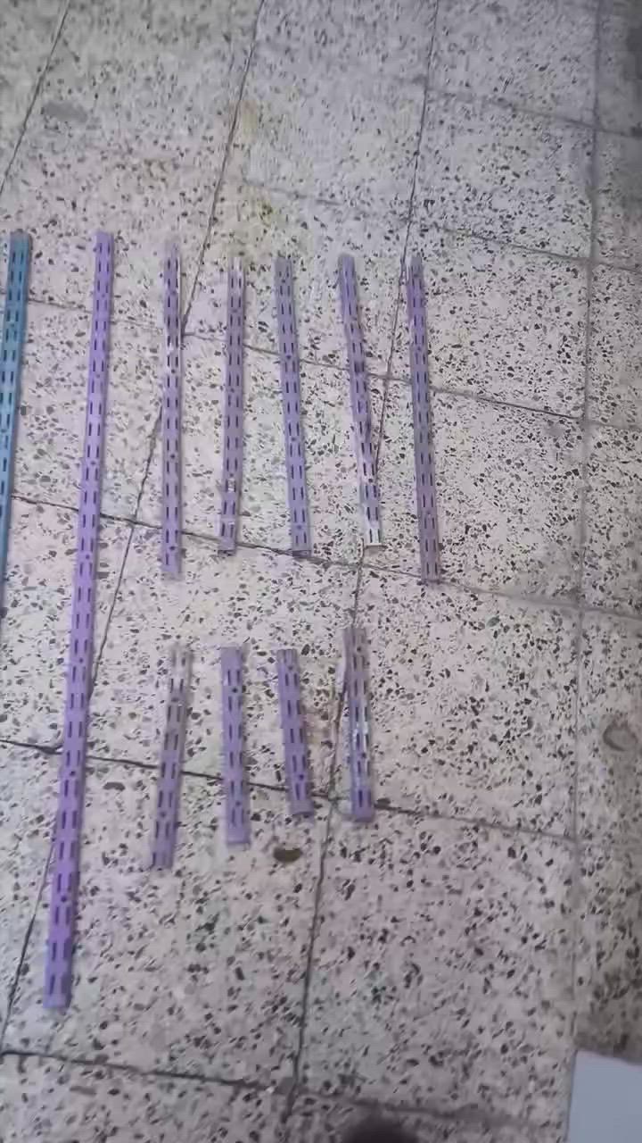 رفوف للبيع مع ملحقاتها عدد12 ب40الف


**إذا كنت صاحب هذا الإعلان وتريد حذفه لأي سبب، رجاءا أرسل رسالة إلى الدعم الفني**