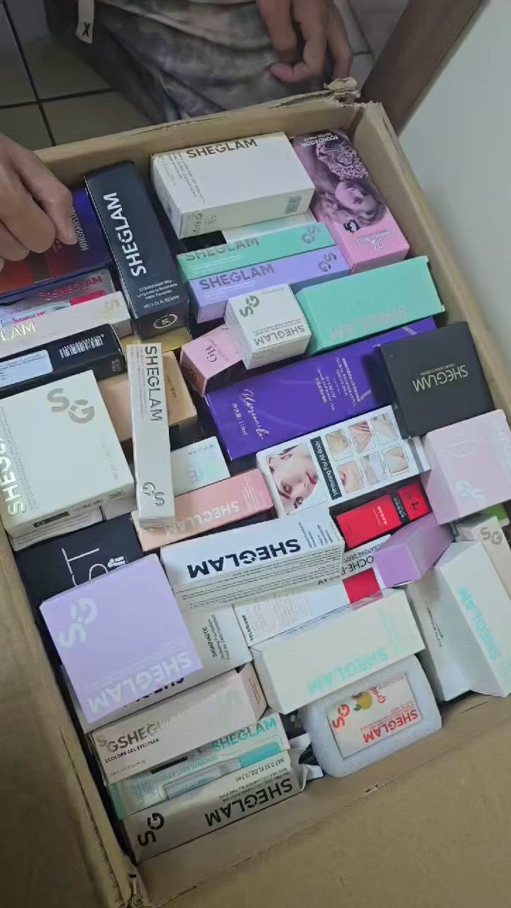 كارتونه مكياج وعنايه مختلط ماركات
الوزن 11 كيلو و 600 غرام


**إذا كنت صاحب هذا الإعلان وتريد حذفه لأي سبب، رجاءا أرسل رسالة إلى الدعم الفني**
