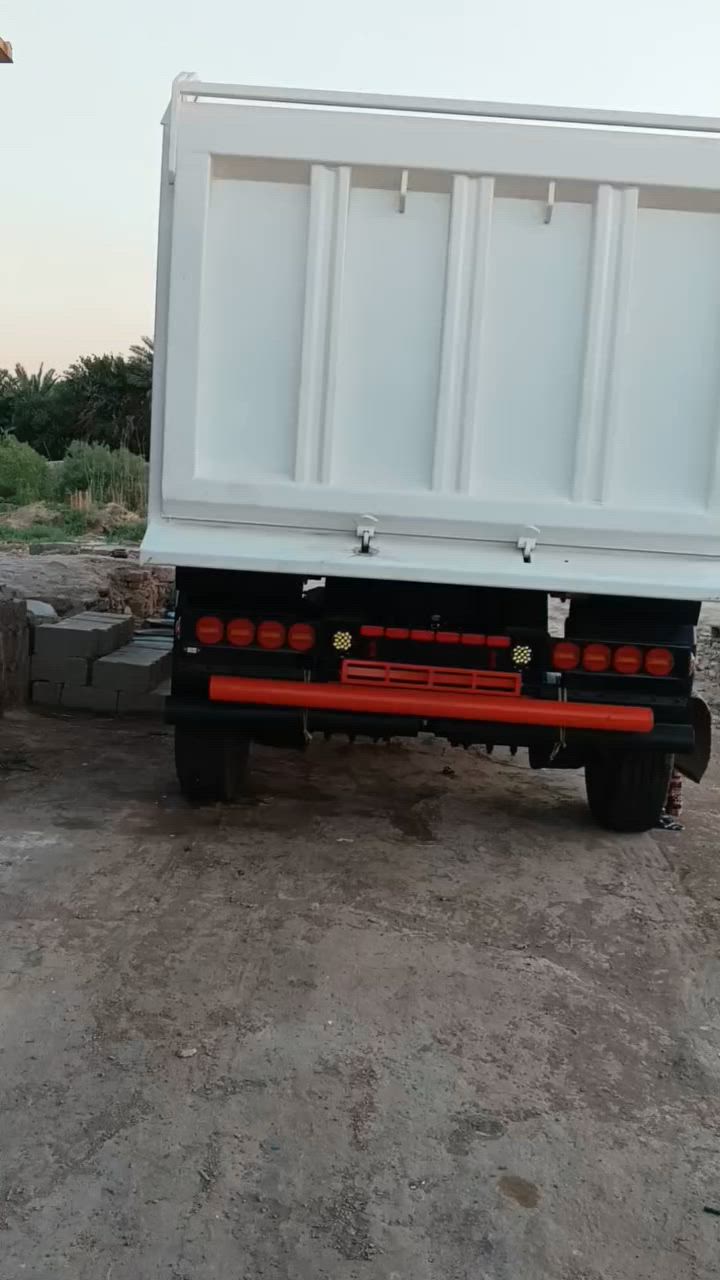 بسم الله الرحمن الرحيم 
السلام عليكم/ ‏‪***********‬‏/
للبيع ماك نيسان جديد 
كامله مكمله 
 تخم ويل 24
بس تخم تاير عوزه/
هوااء كهرباء اسنتر واقيات كلها جاهزه
