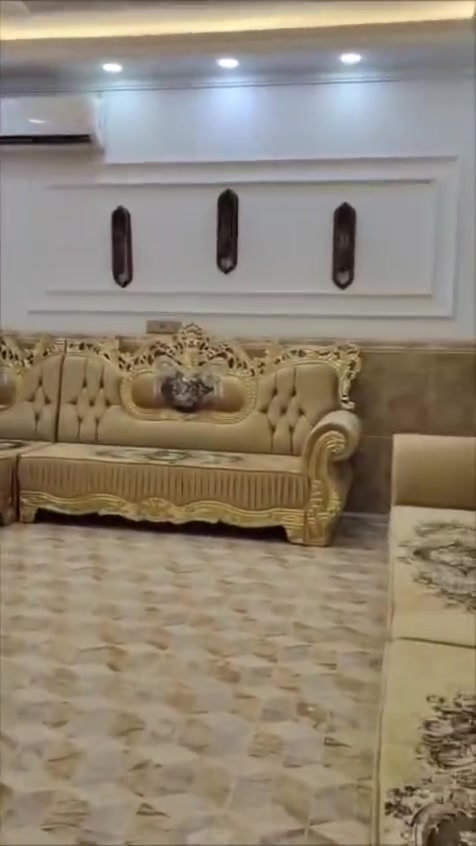 معمل ومعرض الزبيدي للأثاث

نوفر لكم البيع بالتقسيط عن طريق مصرف الرافدين لمدة 10 أشهر أو 12 شهر.

✔ أقساط مريحة✔ إجراءات سهلة✔ جودة مضمونة✔ أسعار مناسبة

زورونا واختر الأثاث المناسب لبيتك، واحسب قسطك بكل سهولة.

للاستفسار والمعلومات أكثر راسلنا على الصفحة أو اتصل بنا.
***********واتساب
***********واتساب
العنوان القادسيه الثانيه مجاور سايدين المولئ
