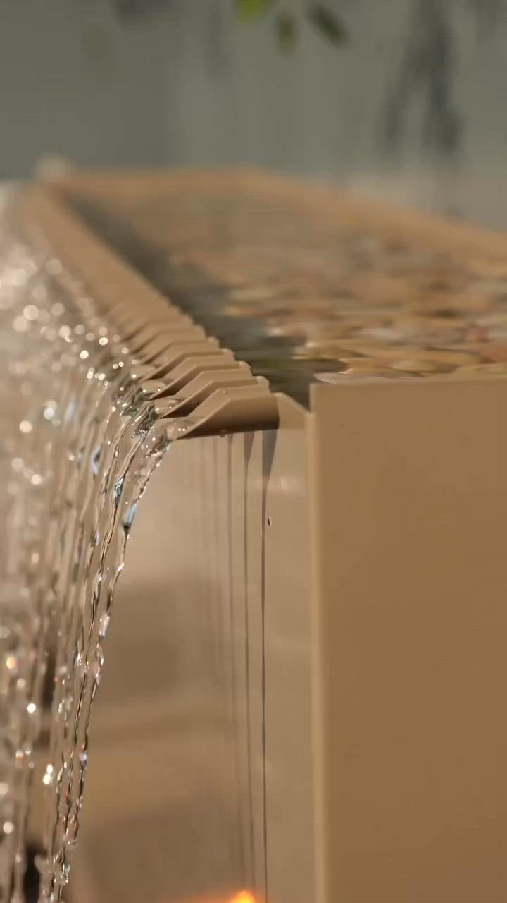 💦✨ عندما يجتمع جمال التصميم مع سحر الماء... تولد لحظات من الهدوء لا تُنسى.

الشلالات والنوافير ليست مجرد عنصر جمالي، بل تضيف إحساسًا بالراحة والرفاهية، وتمنح المكان أجواءً مميزة تبعث على الاسترخاء وتجدد الطاقة كل يوم. 🌿🏡

في Green Gate نحول المساحات العادية إلى مشاهد تنبض بالحياة من خلال تصميم وتنفيذ:
💧 شلالات جدارية فاخرة
⛲ نوافير عصرية بأفكار مبتكرة
🌿 تنسيق نباتات وإضاءة متكاملة
✨ تنفيذ احترافي بأعلى معايير الجودة

لأن التفاصيل الصغيرة هي التي تصنع الفارق الكبير... دعنا نحول مساحتك إلى تحفة فنية تعكس ذوقك وتضيف قيمة حقيقية لمكانك. 🤍

📞 للتواصل والاستفسار:
01030345034

💬 واتساب مباشر:
https://wa.me/201019819836

🌿 Green Gate
Landscape & Outdoor Solutions

#GreenGate #شلالات #نوافير #تنسيق_حدائق #لاندسكيب #ديكورات_خارجية #حدائق_فلل #Landscape #OutdoorDesign #LuxuryLandscape


**إذا كنت صاحب هذا الإعلان وتريد حذفه لأي سبب، رجاءا أرسل رسالة إلى الدعم الفني**