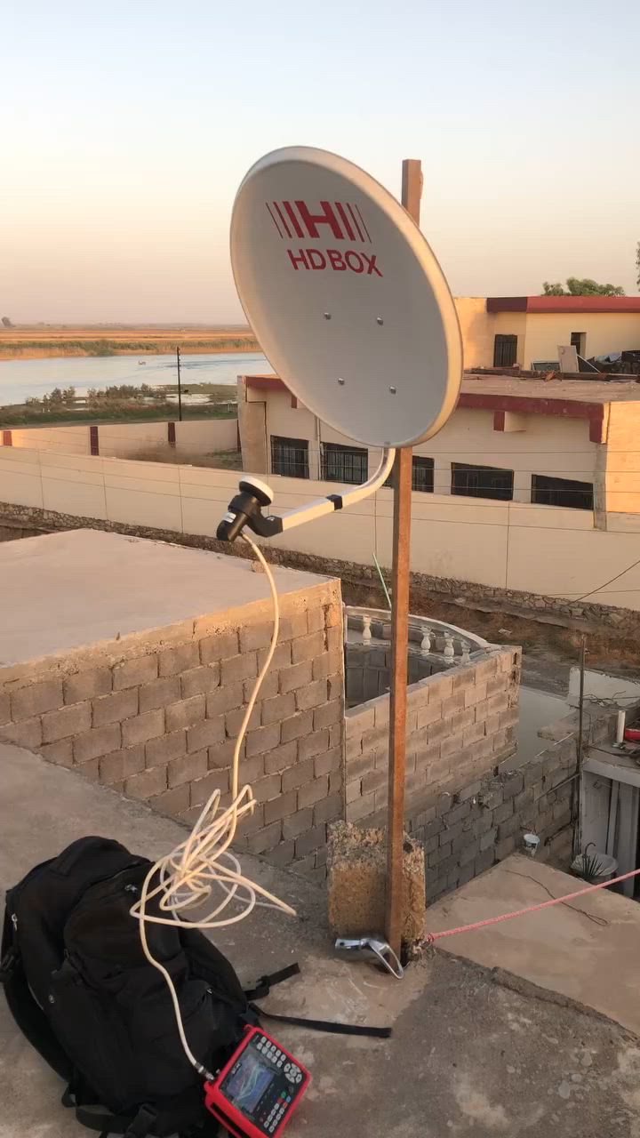 السلام عليكم
تم تنصيب منظومة اجدي بوكس HD BOX
في جنوب الموصل حمام العليل دور مشراك
***********/احمد
***********/جراح
***********/المكتب
عنوان المكتب حمام العليل دورة السادة مجاور محمود الهفي وحلويات ابو يزن
