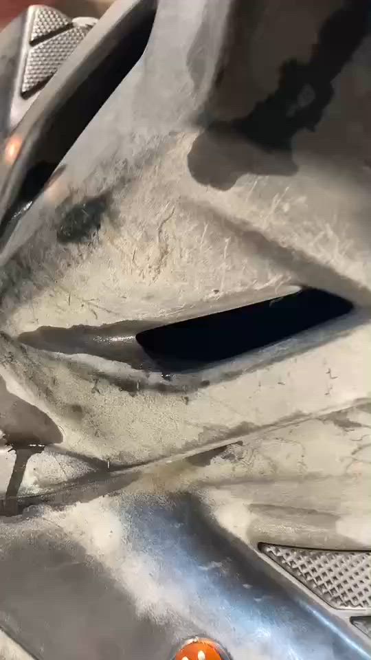 السلام عليكم 
دراجه GTR حديث 
دراجه ملغومه تزويد 
صدر جمس دبلات خلفيه رياضي 
صالنصه رياضي بوري عدل 
كلجات رياضي امامي خلفي 
ستان صفح رياضي 
اشاير امامي خلفي بكلايت ولايت امامي كلهن مغلفات 
يدات بريك رياضي يدات بانزين رياضي تعلاكه رقم رياضي 
قبق بانزين رياضي والدراجه بعد بيها هواي نواعم وشوفت عينكم دراجه حلوه وكاعده . 
رقمي ***********
السعر 1400وبيها مجال
