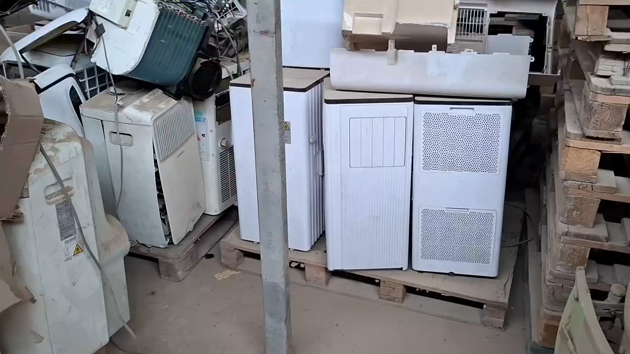 متوفر


**إذا كنت صاحب هذا الإعلان وتريد حذفه لأي سبب، رجاءا أرسل رسالة إلى الدعم الفني**