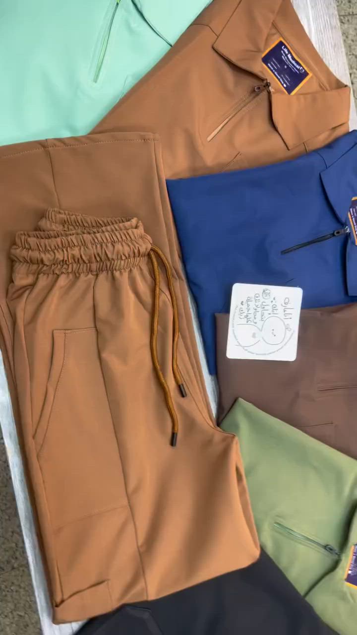 🩺وصل دلوقتي – Life Medical Wear ✨🩺

لو بتدورى على سكراب عملى ومريح يكمل معاكى الشيفت بكل راحة، يبقى Life Medical هو الاختيار المناسب ليكى 👌

✅ تصميم بناتى أنيق
✅ متوفر نص كم وكم طويل
✅ بنطلون Wide Leg مريح
✅ خامة عملية وناعمة مناسبة للشيفتات الطويلة
✅ متوفر بـ 8 ألوان مميزة
✅ مقاسات من S إلى 2XL

🎉 خصم 20% لفترة محدودة

📍 متوفر الآن فى جميع فروع الشهير للملابس الطبية
📞 للاستفسار والطلب: 01153453567

#الشهير_للملابس_الطبية #LifeMedical #Scrubs #MedicalWear #Doctors #Nurses #MedicalScrubs #سكربات_طبية #ملابس_طبية #دكاترة #تمريض #شيفت_مريح #سكراب_بناتي #زي_طبي #مستلزمات_طبية #خصومات #استيراد_جديد #MedicalFashion #HealthcareStyle #EgyptDoctors
#القصر_العيني  #اسكراب_بناتي  @الجميع 
 الى كل المتابعين


**إذا كنت صاحب هذا الإعلان وتريد حذفه لأي سبب، رجاءا أرسل رسالة إلى الدعم الفني**